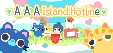 Games like AAA Island Hotline