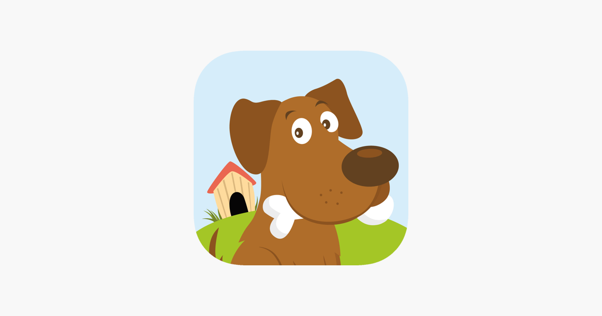 Games like ABC Animal Games for Toddlers