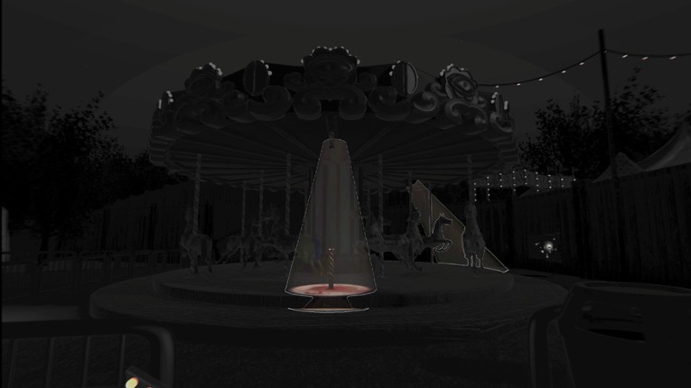 Achromatic screenshot