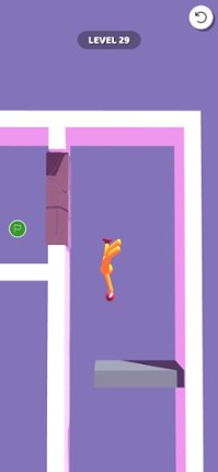 Agent Grapple screenshot