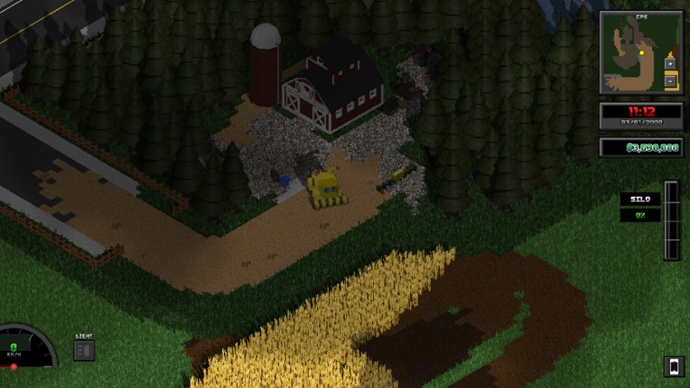 Agro Tycoon Image