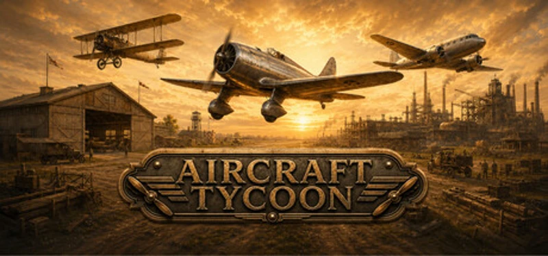 Aircraft Tycoon Image