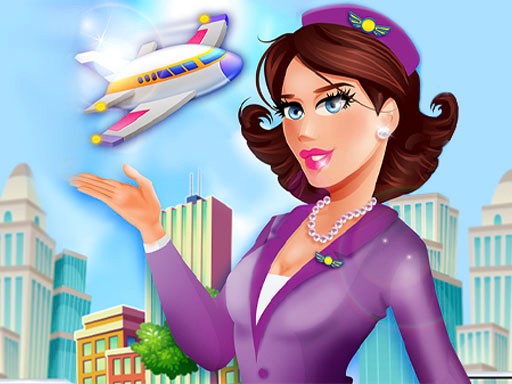 Games like Airport Manager Adventure