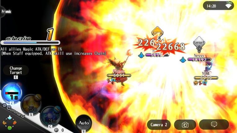 Alchemia Story screenshot