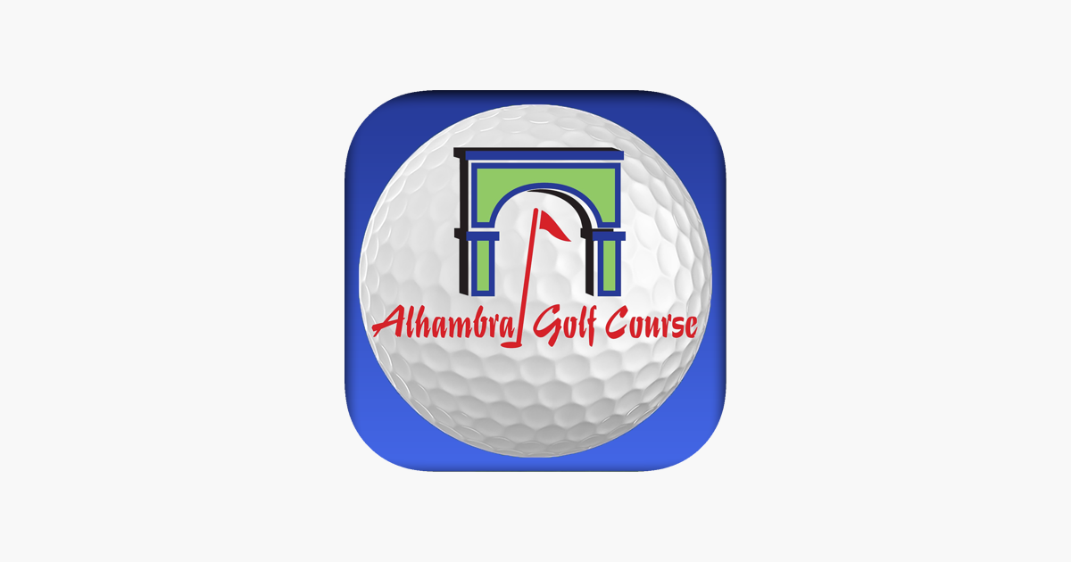 Games like Alhambra Golf Course