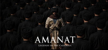 Games like AMANAT "Legend of the Caucasus"