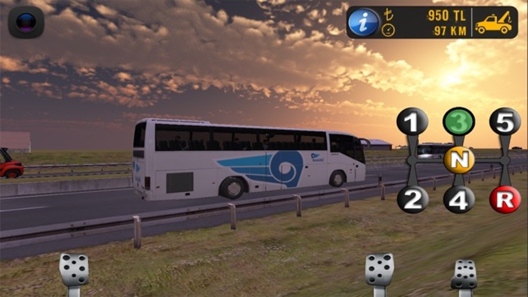 Anadolu Bus Simulator - Lite Image