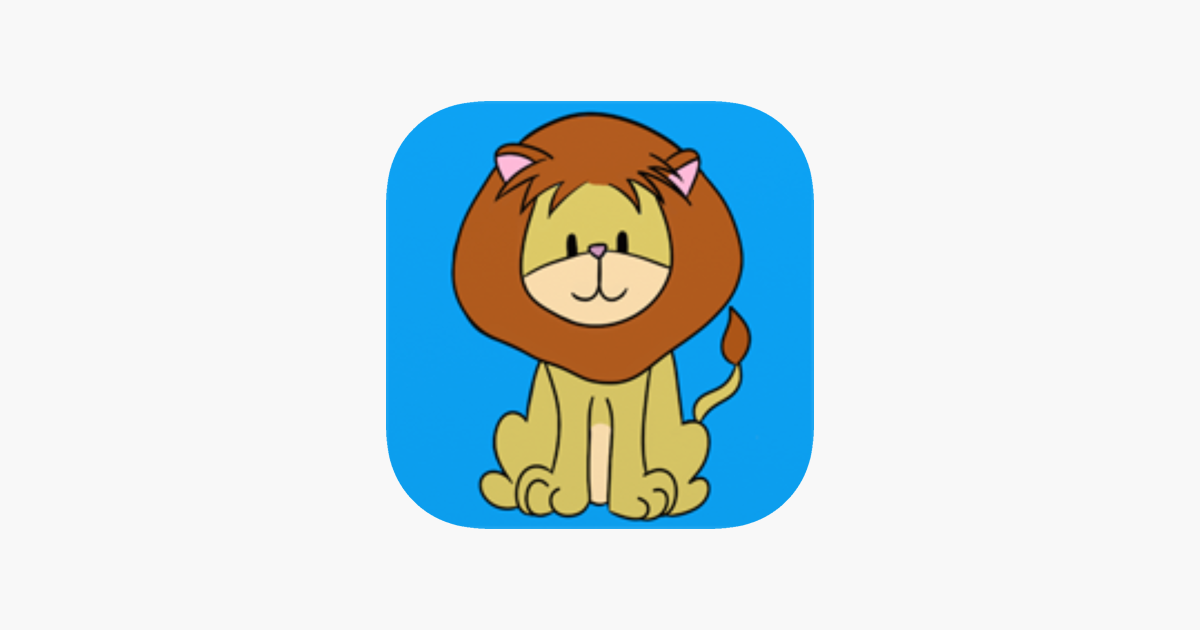 Games like Animal Sounds and Name | CTL