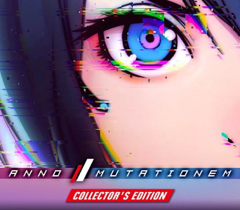 ANNO: Mutationem Image