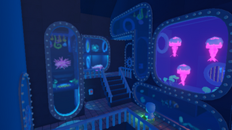 Antiphony screenshot