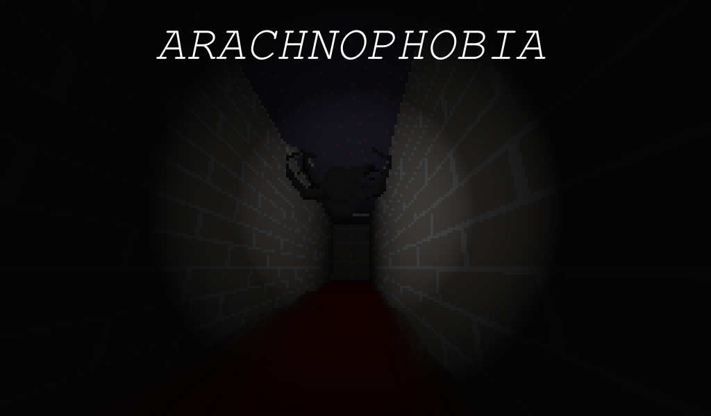 Games like Arachnophobia