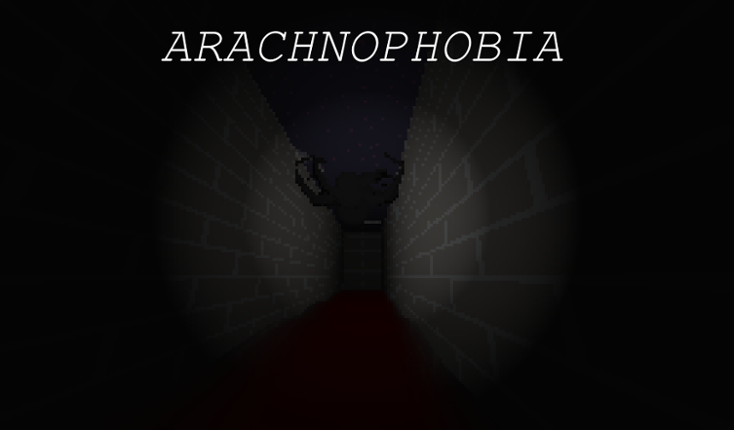 Arachnophobia Game Cover