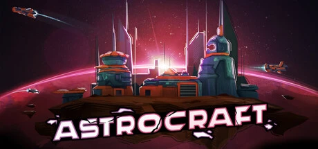 Games like Astrocraft