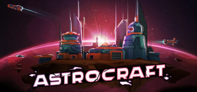Astrocraft Image