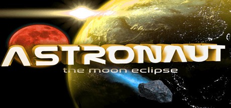 Games like Astronaut: The Moon Eclipse