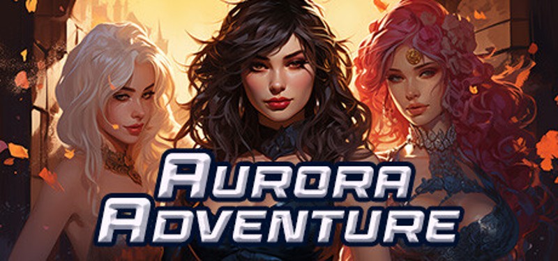 Aurora Adventure: A Sunglade Planet Tale Image