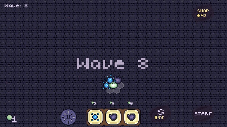 AutoBlobber screenshot