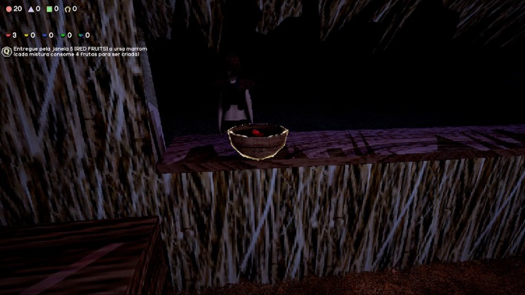 Awkward Stories screenshot