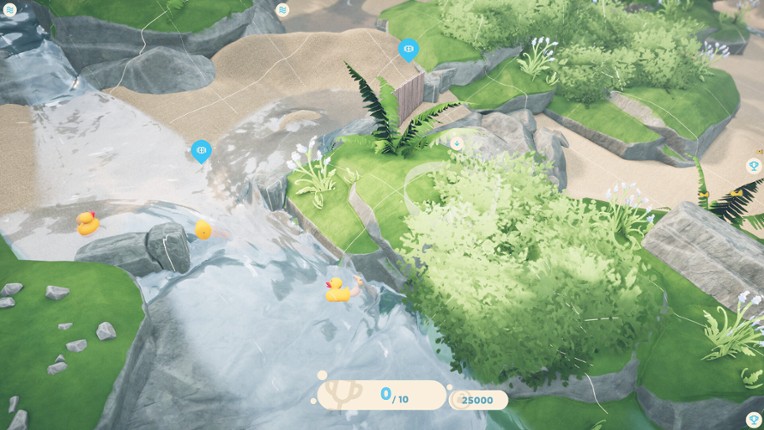 Babbling Brook screenshot