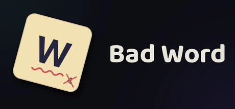 Games like Bad Word