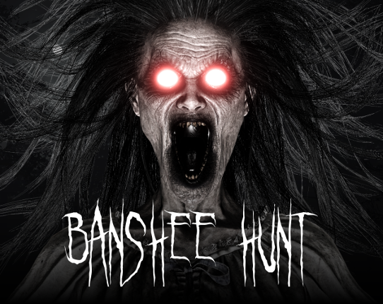 Banshee Hunt Game Cover