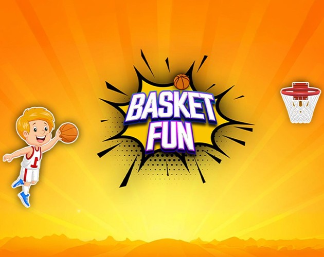 Games like Basket Fun