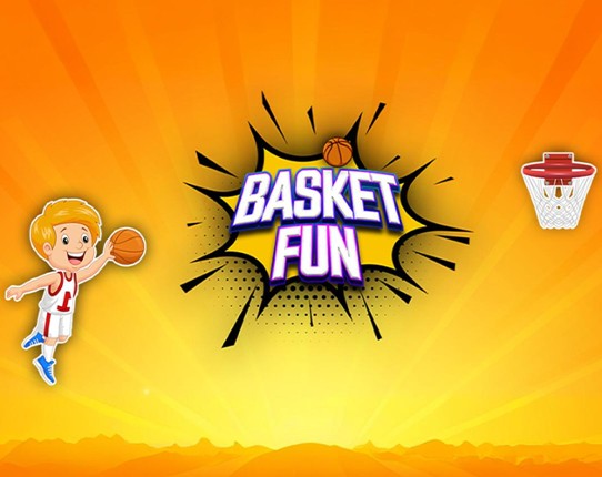 Basket Fun Image