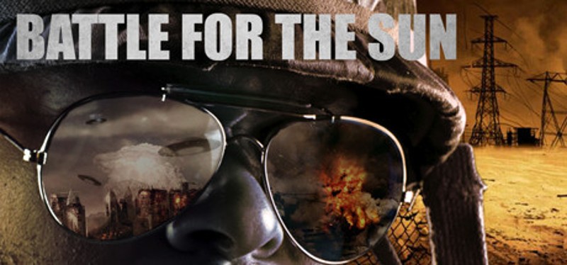 Battle For The Sun Game Cover