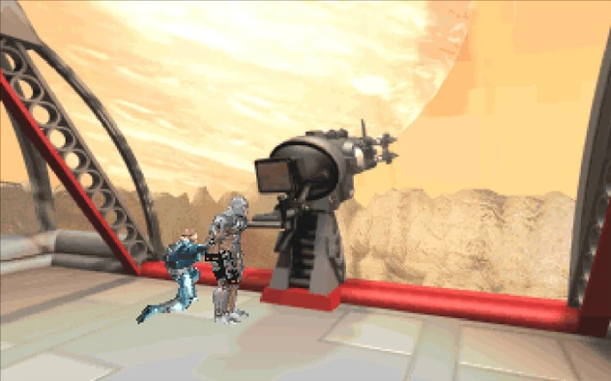 BioForge Image