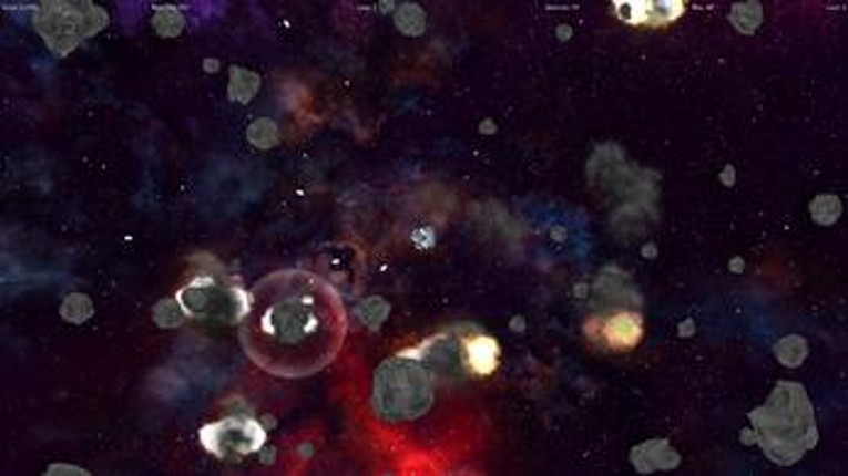 Blasteroids Image