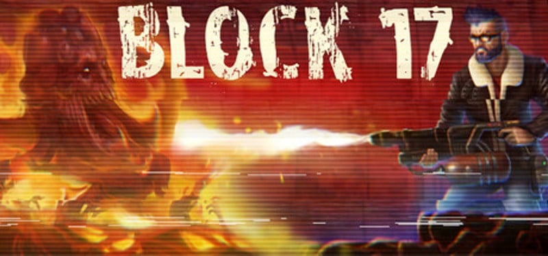 Block 17 Game Cover