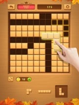 Block Puzzle! Brain Test Game Image