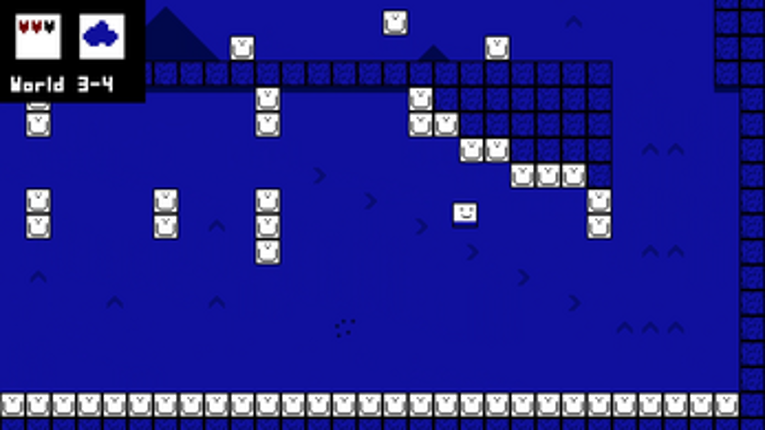 Blockys Short Quest Image