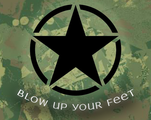 Games like Blow up your Feet