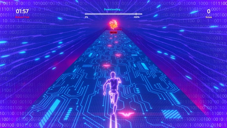 BND-Legenden: Operation Blackbox screenshot