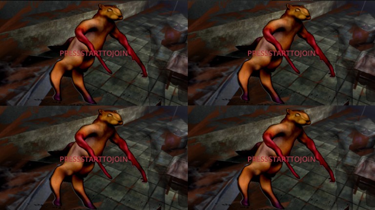 Body Pillow Royal screenshot