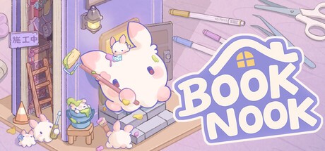 Games like Book Nook