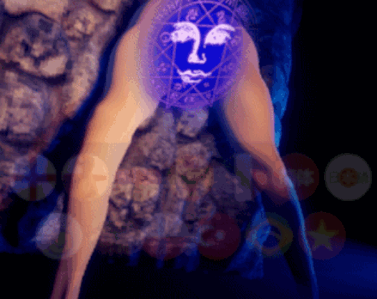 BREAK HER GLYPH Image