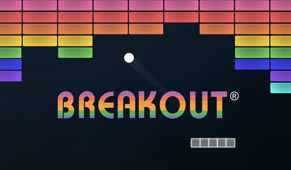 Games like Breakout Clone - 20 Games Challenge #3