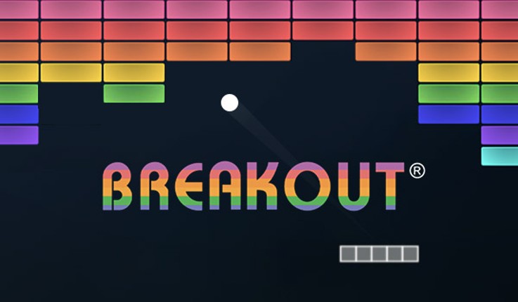 Breakout Clone - 20 Games Challenge #3 Image