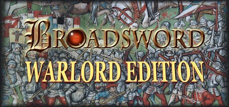 Games like Broadsword Warlord Edition