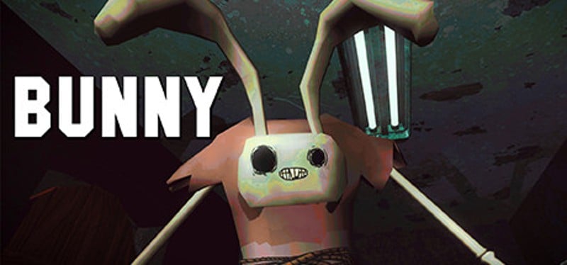 Bunny: The Horror Game Game Cover