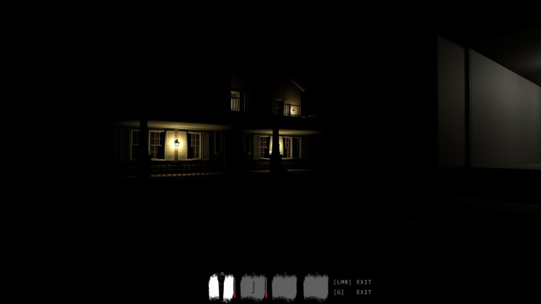 Burglar Inc screenshot