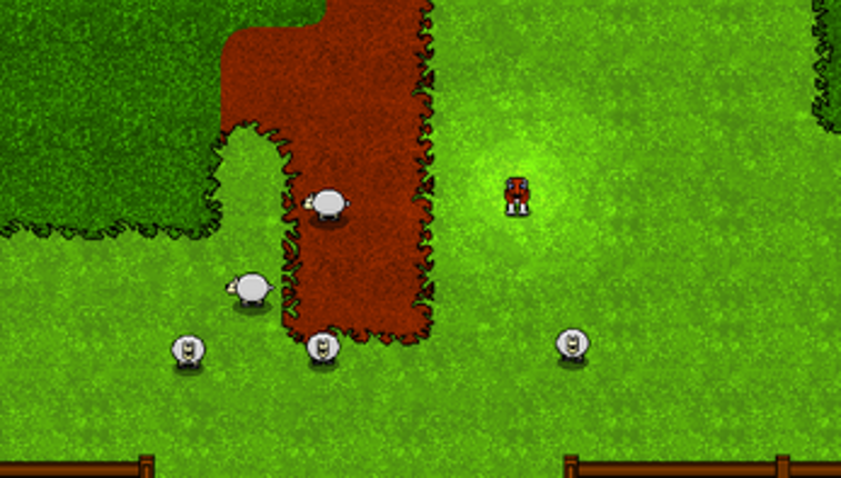 Bush Dog screenshot