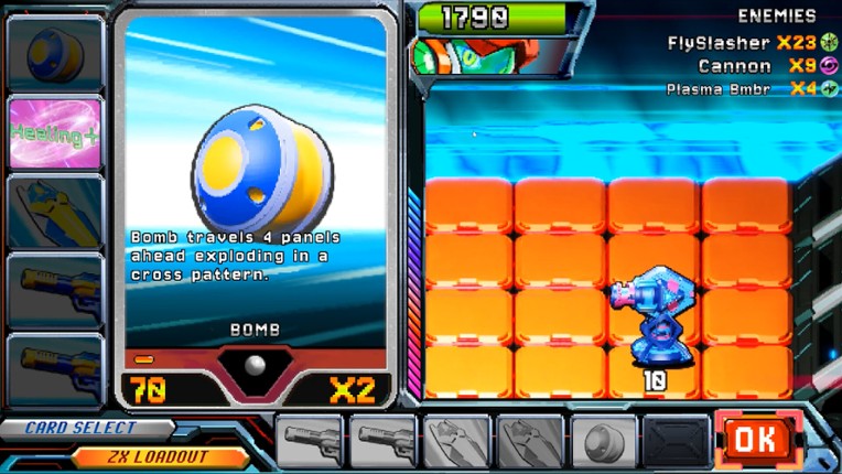 ZYNDECK VX: Card Battler screenshot