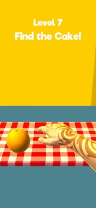 Cake or Real screenshot