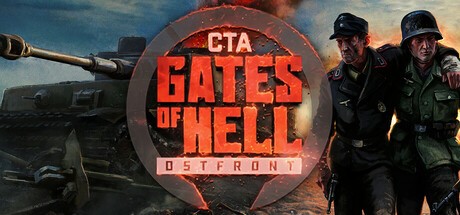 Games like Call to Arms - Gates of Hell: Ostfront
