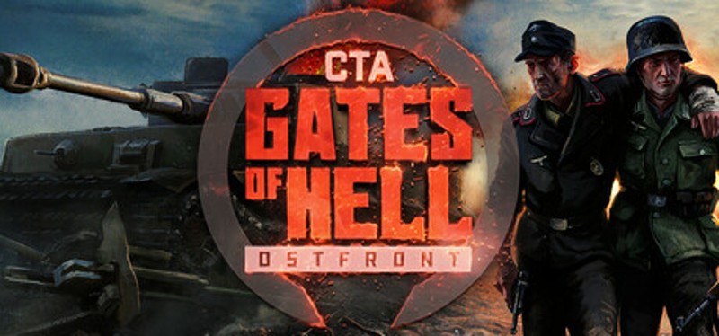Call to Arms - Gates of Hell: Ostfront Image