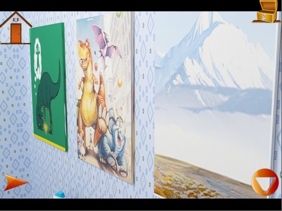 Can You Escape This House 2 screenshot