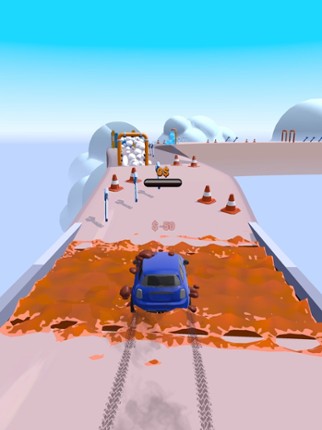 Car MakeUp screenshot